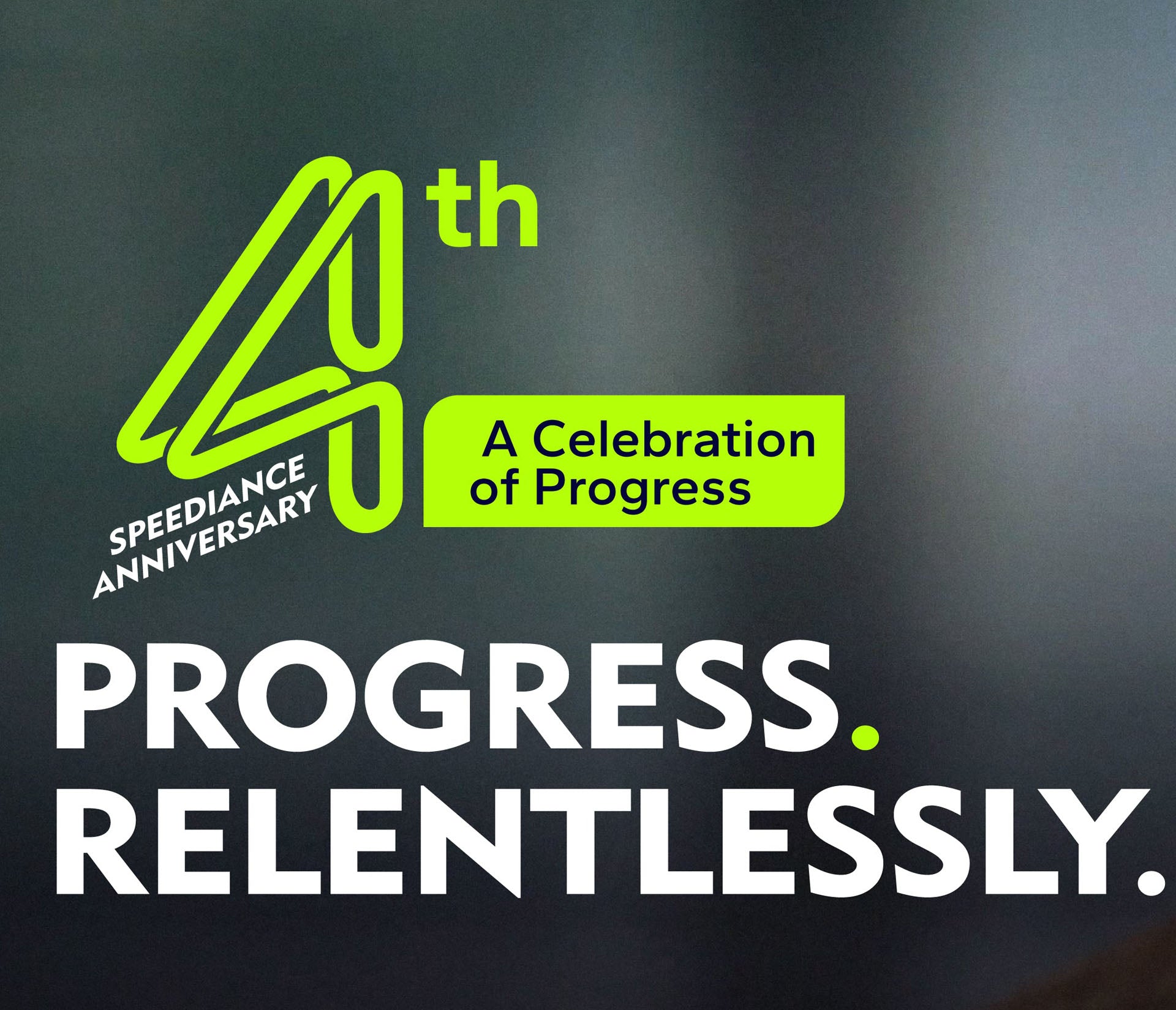 Celebrating Speediance's 4th Anniversary: Revolutionizing the Fitness Industry