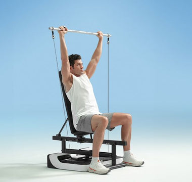 speediance gym pal cable Workout Exercise