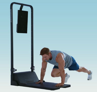 gym  Monster- Exercise Machine