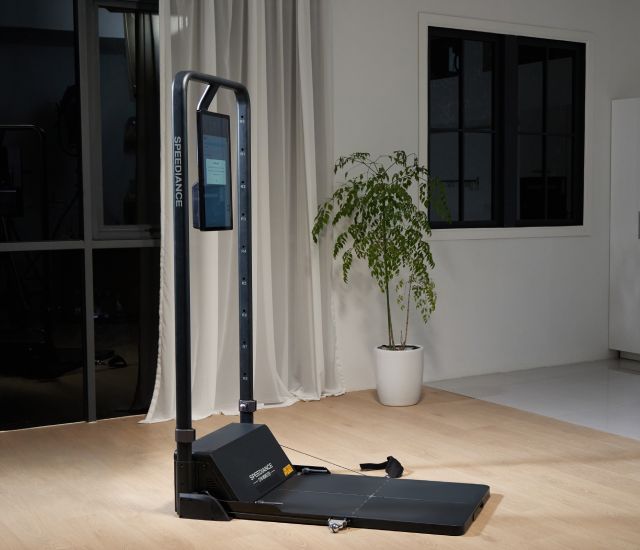 12 Home Gym Design Ideas For Space-Saving Fitness