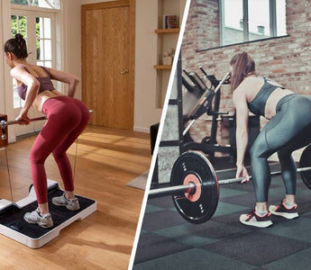 Home Gym Vs. Gym Membership:Which is the Best?