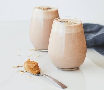 7 Protein Shake Recipes to Fuel Your Post-Workout Diet
