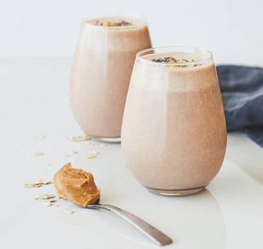 7 Protein Shake Recipes to Fuel Your Post-Workout Diet