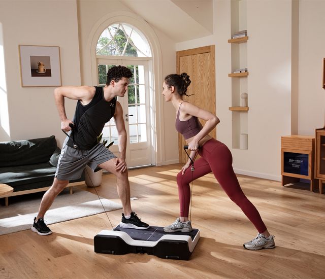 Speediance Gym Pal - Compact Home Gym Redefining Fitness Convenience
