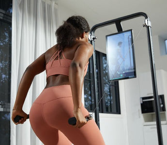 Speediance Home Gym: Your Personalized Fitness Solution for Workouts