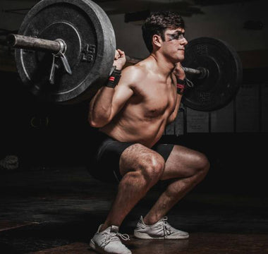Is the Butt Wink Messing with Your Squat Form?