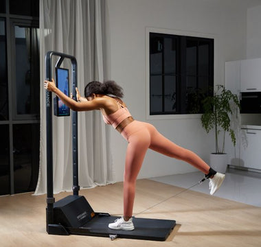 The Ultimate Full-Body Workout Routine for Burning Fat (Female Beginners)