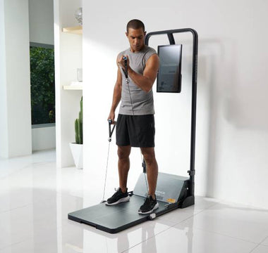 What Gym Equipment Is Best for a Home Gym